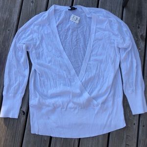 Lane Bryant Cardigan